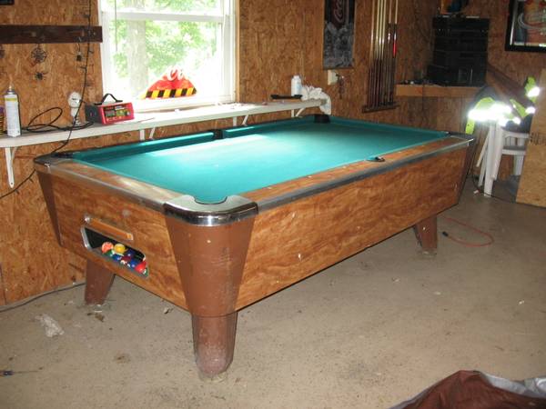 Pool Tables For Sale In Evansville Indiana Solo Pool Table