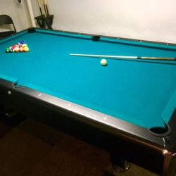 Pool Table & Ping Pong Table Top